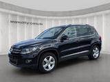 Volkswagen Tiguan Sport & Style 4Motion*DSG*Navi*Cam*Assist - Volkswagen Tiguan: Style 4motion Sport