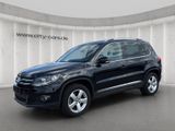 Volkswagen Tiguan Sport & Style 4Motion*DSG*Navi*Cam*Assist - Volkswagen Tiguan: Style