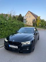 BMW 340i xD mit MPPSK 