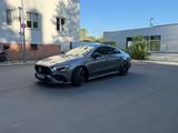 Mercedes-Benz CLA 35AMG 4MATIC DCT Performance Vollausstattung - Mercedes-Benz CLA 35 AMG aus 2021