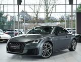 Audi TT 45 TFSI q. Coupé S line *1.H *19 *Virtual - gebrauchte Audi TT aus dem Jahr 2023