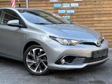 Toyota Auris Design Edition TÜV 8fach Alu Klima MFL - Toyota Auris: Design Edition