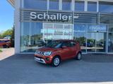 Suzuki Ignis 1.2 Dualjet Hybrid Schaltgetriebe 5-türig - Suzuki Ignis: 1.5