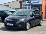 Opel Zafira C Tourer*INNOVATION*XENON*PDC*NAVI*SHZ* - Opel Zafira: Taxi