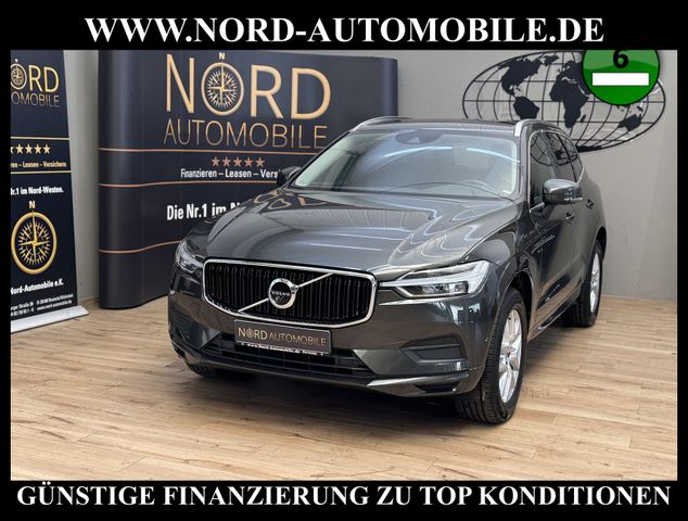 Volvo XC60 D4 Momentum Pro *ACC*H&K*StHz*360°*4SHZ*LED