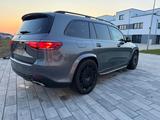 Mercedes-Benz GLS 580 4MATIC - Brabus - Massage - Voll  - AIR - Mercedes-Benz GL Brabus