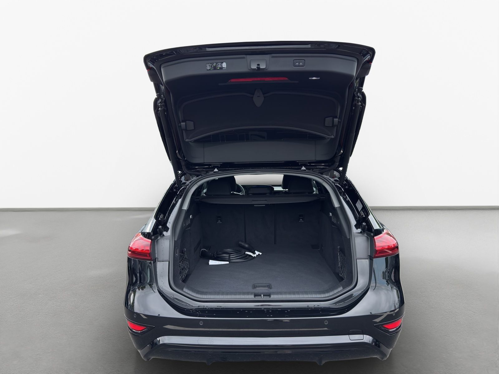 Audi A6 e-tron - Bild 9