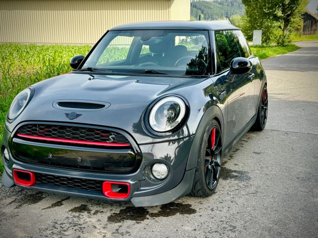 MINI Cooper S*KW V3*LLK*Remus*Semi*JCW*Top*Blackline*