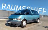 Toyota Previa - seltenes Raumschiff - Toyota Gebrauchtwagen von 1995