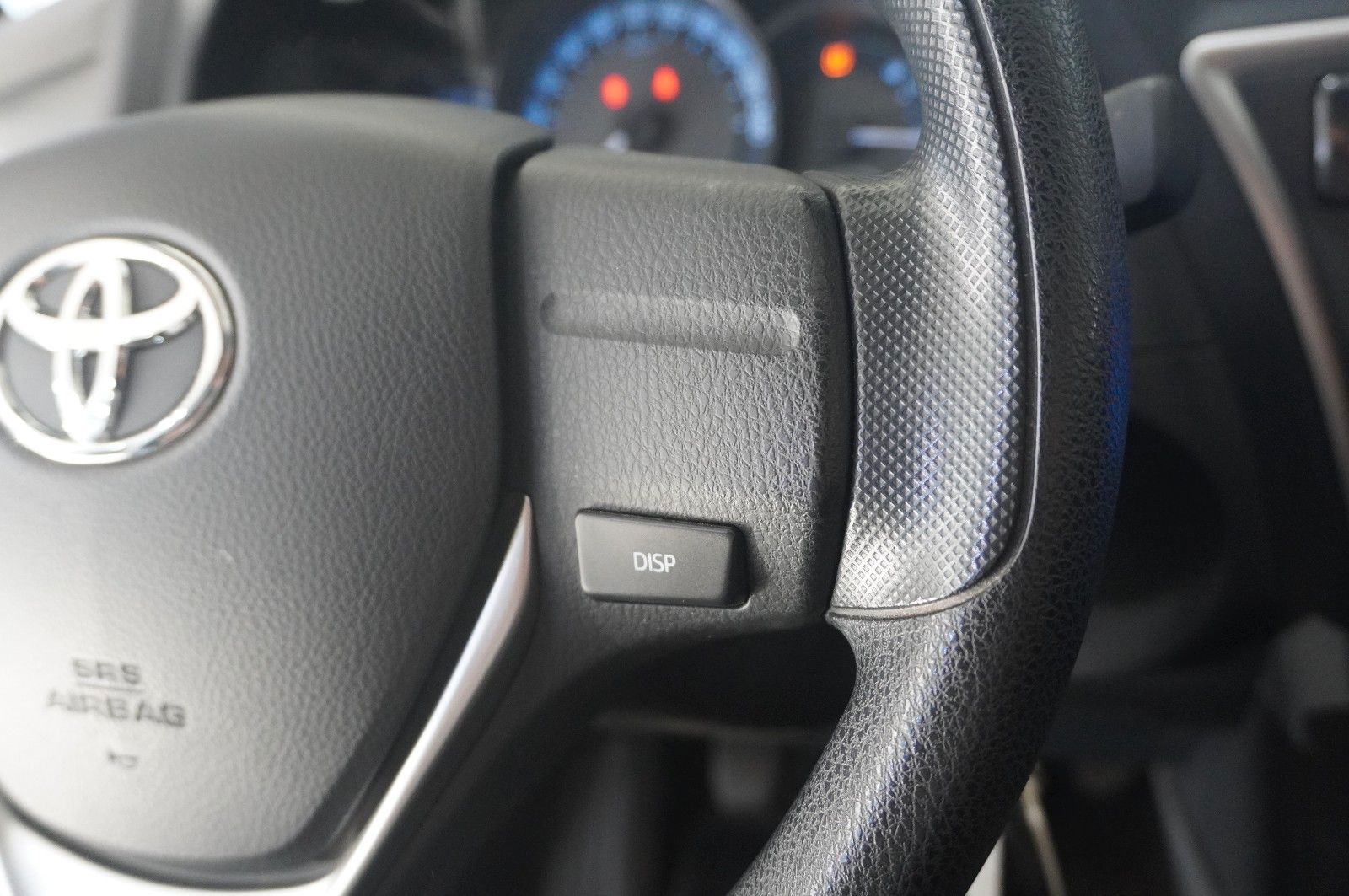 Fahrzeugabbildung Toyota Auris LIM. 1.3 5-TÜR KLIMA/LED/USB/MULTI./AHK
