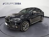 BMW X6 F16 Diesel xdrive30d Extravagance 258cv a - BMW X6 F16