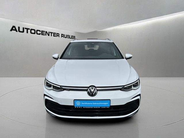 Foto Nummer 6: VW Golf