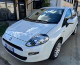 Fiat Punto 1.3 MJT II 75 CV -SOLO 112.000 KM- - Fiat Punto: 11