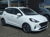 Hyundai i10 Facelift MJ25 1.2 AT Trend Navi, Komfort-P. - Hyundai i10: Facelift