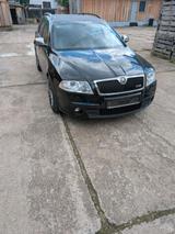 Skoda Octavia RS 2.0 TSI DSG TÜV Motor übe... - Skoda Octavia aus 2009: RS