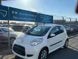 Citroën C1 1.0 Advance - Citroën C1 in Mannheim