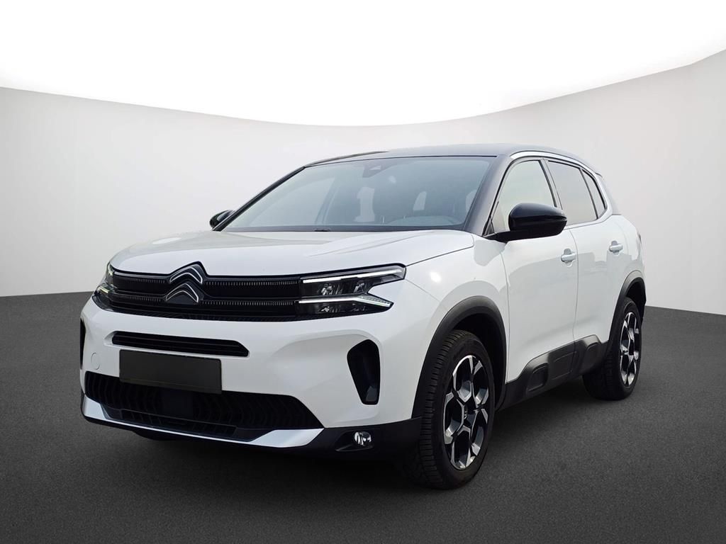 Image of Citroën C5 Aircross