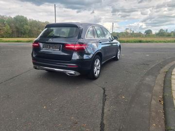 صورة 6 لـ 2015 Mercedes-BENZ GLC