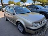 Volkswagen Golf 1.6 Automatik Comfort*2.Hand, Rentner - Volkswagen Golf: 6.6