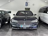 BMW 750i xDrive/Laser/Massage/360°/HUD/B&W/Luft - gebrauchte BMW 750 aus dem Jahr 2016