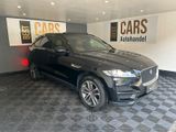 Jaguar F-PACE Pure - Jaguar F-Pace in Bochum