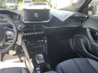 Peugeot 2008 - Vorschau Bild 11