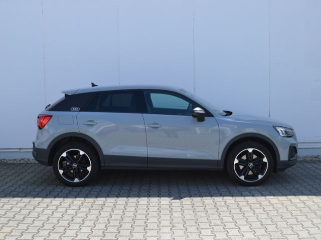 Q2 35 TDI quattro S-tronic S-line Inter. AHK/MAT