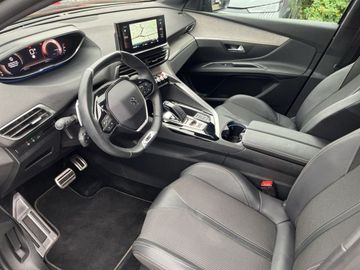 Peugeot 5008 BlueHDi 130 EAT8 GT