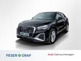 Audi Q2 35 TFSI S tronic S line /Matrix/Pano/Kamera/N - Audi Q2 in Magdeburg
