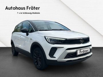 Fotografie 3 des Opel Crossland (X) Crossland Elegance Sitz-Lenkradheizung