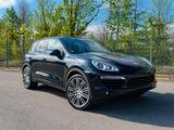 Porsche Cayenne Diesel Top Zustand - Porsche Cayenne in Hannover