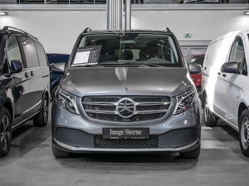 Mercedes V 250 - 3