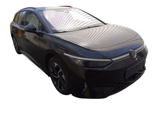 Volkswagen ID.7 - Bild 4