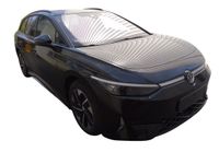 Volkswagen ID.7 - Vorschau Bild 4