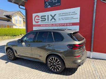 BMW X5 - 6