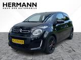 Citroën C1 1.0 VTi Urban Ride CAM*LED*Kam.*KlimaA*LM - gebrauchte Citroën C1 aus dem Jahr 2018