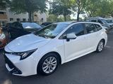 Toyota Corolla Touring Sports Hybrid - gebrauchte Toyota Corolla aus dem Jahr 2024
