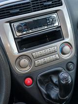 Honda auto werkaufen - Honda Stream aus 2002