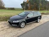 Volkswagen VW Passat Alltrack 3C - gebrauchte VW Passat Alltrack aus dem Jahr 2013