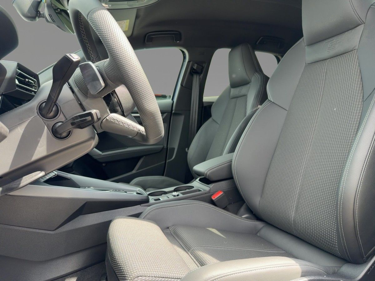 Audi A3 - Bild 8