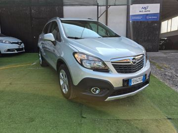 Opel Mokka - 1
