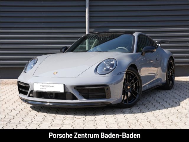 Porsche 992 911 Carrera GTS Liftsystem-VA HA-Lenkung