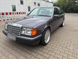 Mercedes-Benz Mercedes 230E W124 - Mercedes-Benz 230 Gebrauchtwagen in Berlin