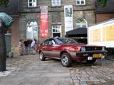 Mitsubishi Oldtimer Mitsubishi Celeste 1600ST von 1981 - Mitsubishi Lancer: Coupé