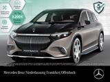 Mercedes-Benz EQS 680 SUV MAYBACH/22"/MANUFAKTUR EXKL/DUO TONE