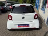 Smart ForFour forfour Basis 66kW - Smart ForFour in Essen
