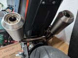 KTM Duke 890 R Powerparts, >4K Extras,  - Offers matching your search criteria