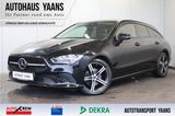 Mercedes-Benz CLA 200 d SB Progressive DISTR.+MEM+BURM.+PANO - Mercedes-Benz CLA Shooting Brake in Hamburg