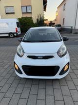 Kia Picanto 1.0 Edition 7 Edition 7 - Kia Picanto in Ludwigshafen