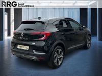 Renault Captur - Vorschau Bild 5